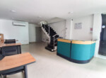 Inmobiliaria Issa Saieh Bodega Venta, San Francisco, Barranquilla imagen 9