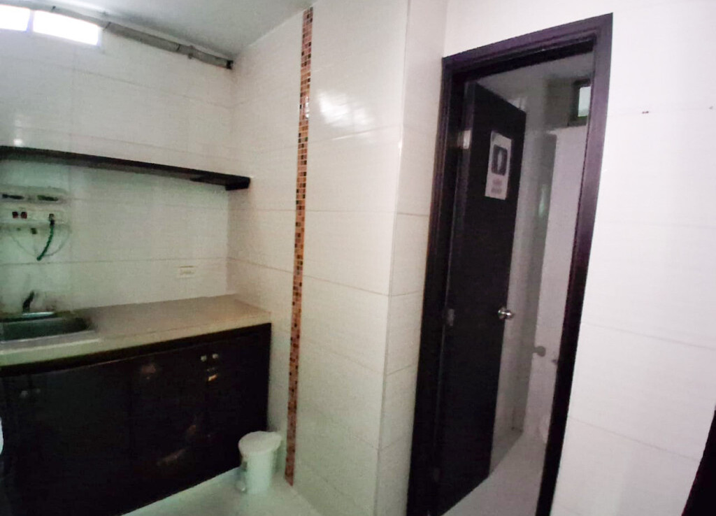 Inmobiliaria Issa Saieh Bodega Venta, San Francisco, Barranquilla imagen 10