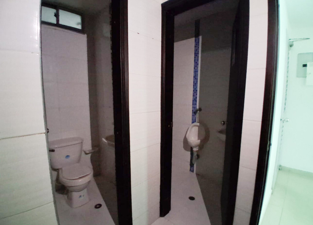 Inmobiliaria Issa Saieh Bodega Venta, San Francisco, Barranquilla imagen 11