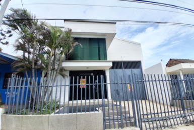 Inmobiliaria Issa Saieh Bodega Venta, San Francisco, Barranquilla imagen 0