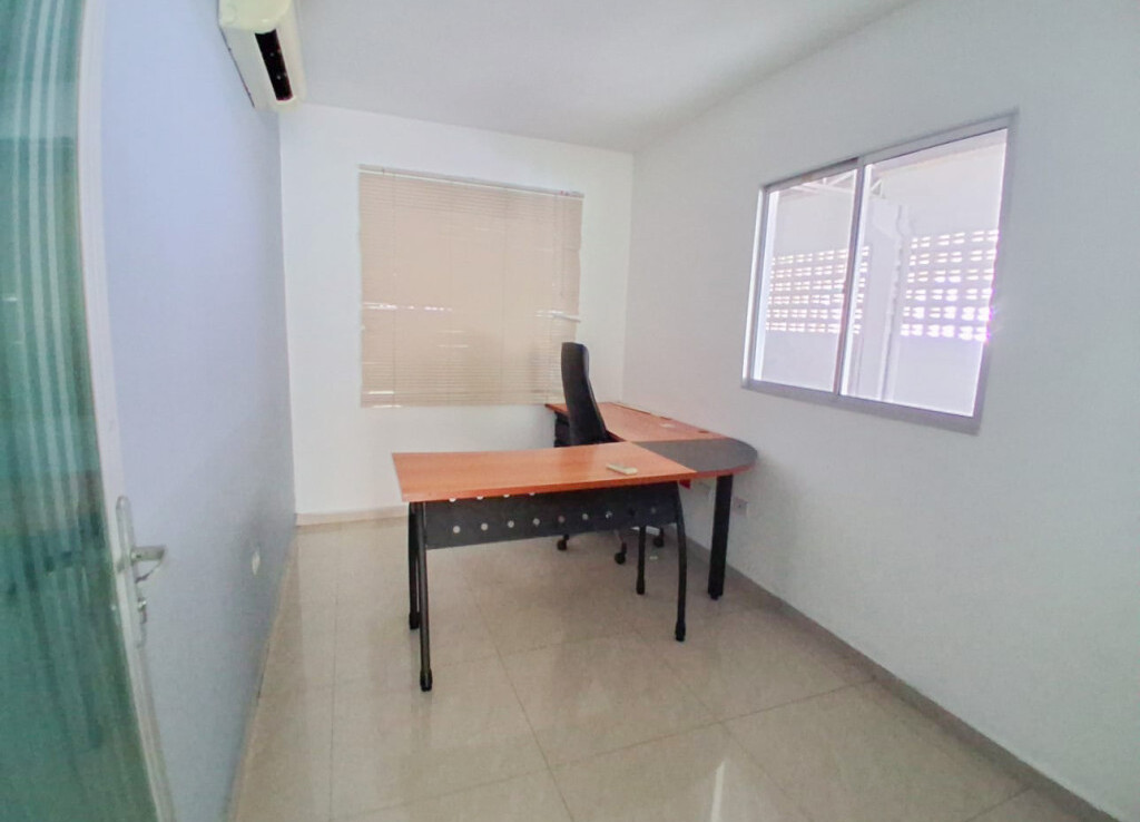 Inmobiliaria Issa Saieh Bodega Venta, San Francisco, Barranquilla imagen 6
