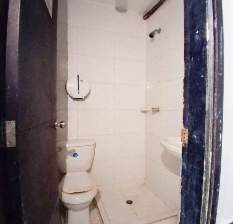 Inmobiliaria Issa Saieh Bodega Venta, San Francisco, Barranquilla imagen 7