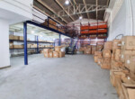 Inmobiliaria Issa Saieh Bodega Venta, San Francisco, Barranquilla imagen 8
