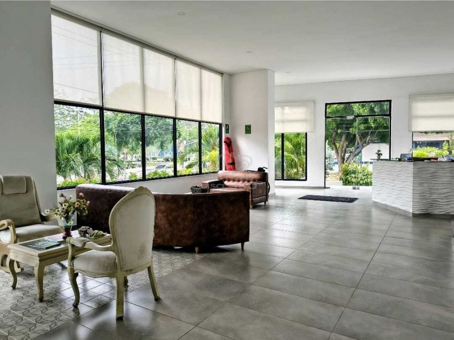 Inmobiliaria Issa Saieh Apartamento Venta, Santa Ana, Barranquilla imagen 11