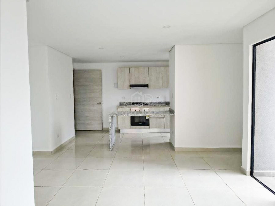 Inmobiliaria Issa Saieh Apartamento Venta, Santa Ana, Barranquilla imagen 1