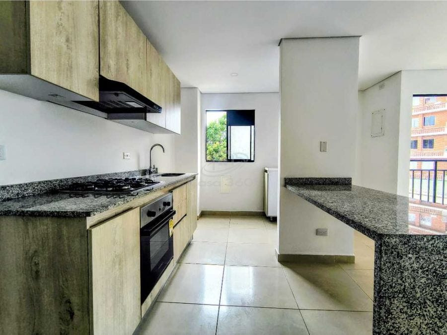 Inmobiliaria Issa Saieh Apartamento Venta, Santa Ana, Barranquilla imagen 2
