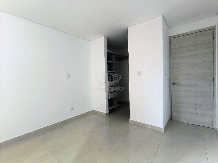 Inmobiliaria Issa Saieh Apartamento Venta, Santa Ana, Barranquilla imagen 3