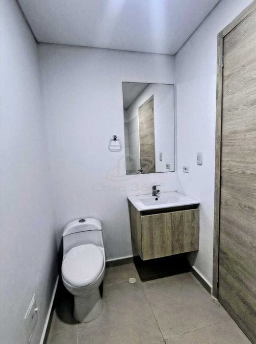 Inmobiliaria Issa Saieh Apartamento Venta, Santa Ana, Barranquilla imagen 8