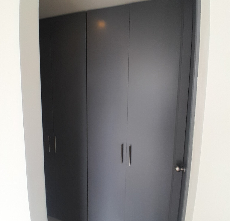 Inmobiliaria Issa Saieh Apartamento Venta, Las Mercedes, Barranquilla imagen 9