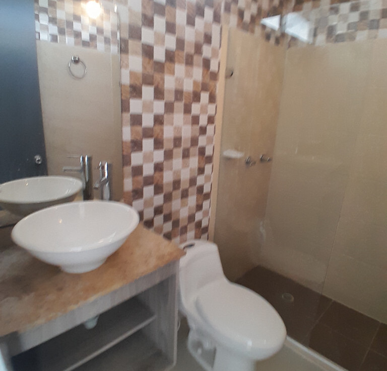 Inmobiliaria Issa Saieh Apartamento Venta, Las Mercedes, Barranquilla imagen 10