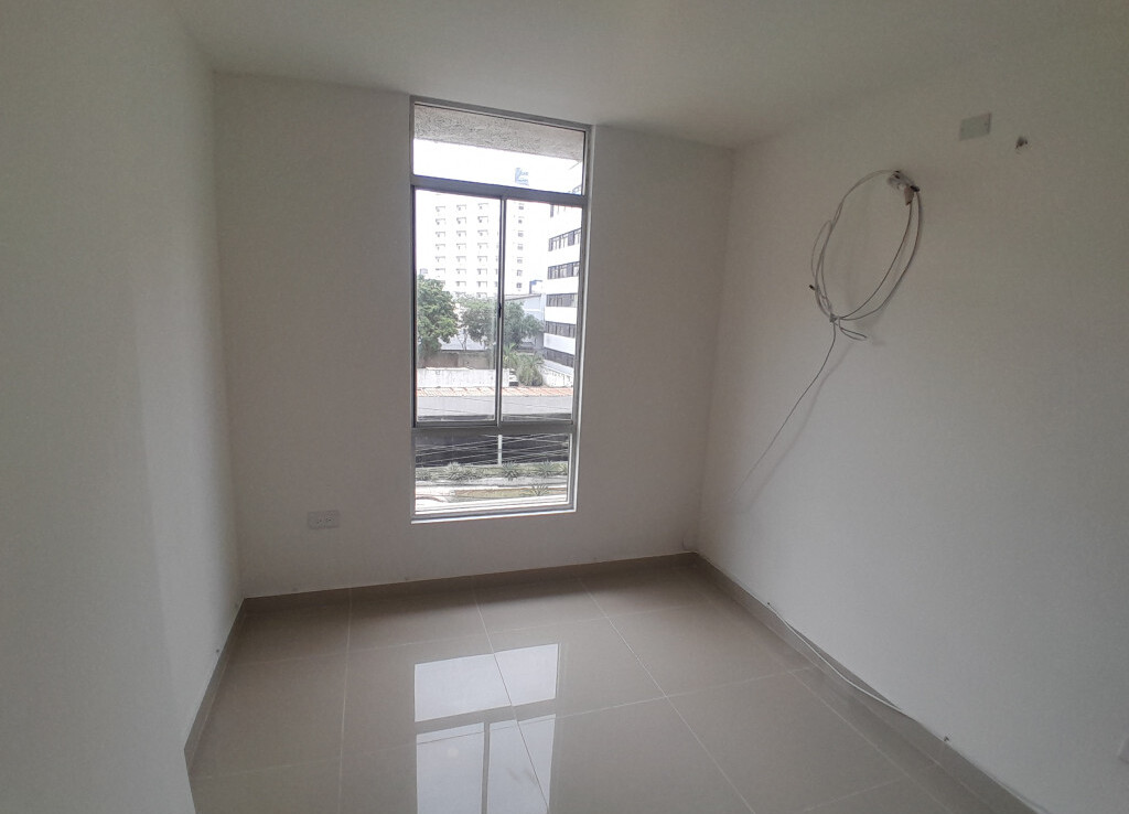 Inmobiliaria Issa Saieh Apartamento Venta, Las Mercedes, Barranquilla imagen 11