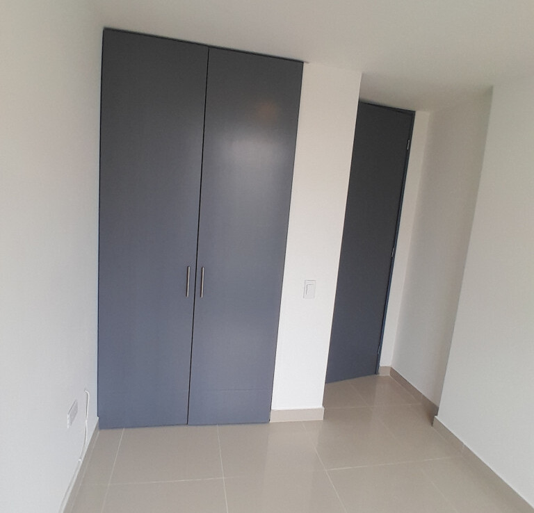Inmobiliaria Issa Saieh Apartamento Venta, Las Mercedes, Barranquilla imagen 12