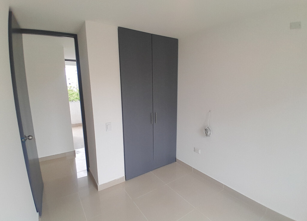 Inmobiliaria Issa Saieh Apartamento Venta, Las Mercedes, Barranquilla imagen 14