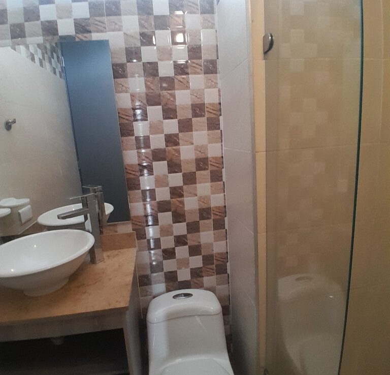 Inmobiliaria Issa Saieh Apartamento Venta, Las Mercedes, Barranquilla imagen 15