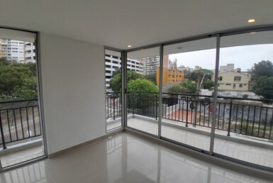Inmobiliaria Issa Saieh Apartamento Venta, Las Mercedes, Barranquilla imagen 0