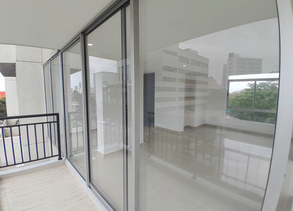 Inmobiliaria Issa Saieh Apartamento Venta, Las Mercedes, Barranquilla imagen 2