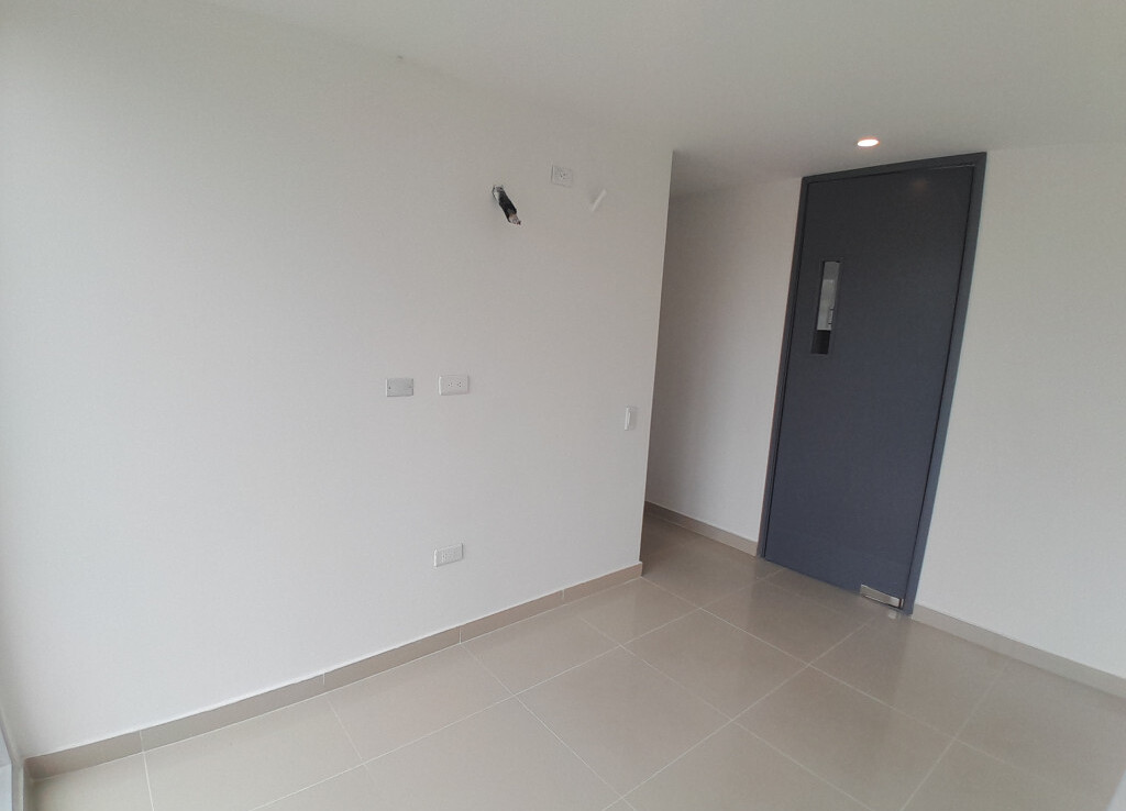Inmobiliaria Issa Saieh Apartamento Venta, Las Mercedes, Barranquilla imagen 4