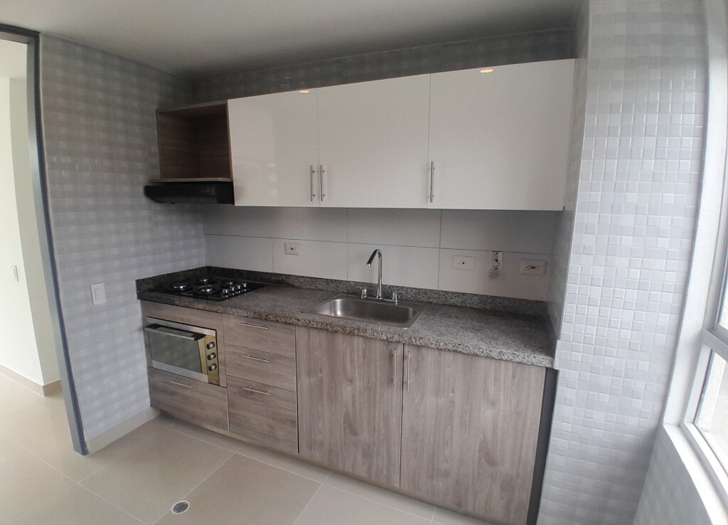 Inmobiliaria Issa Saieh Apartamento Venta, Las Mercedes, Barranquilla imagen 5