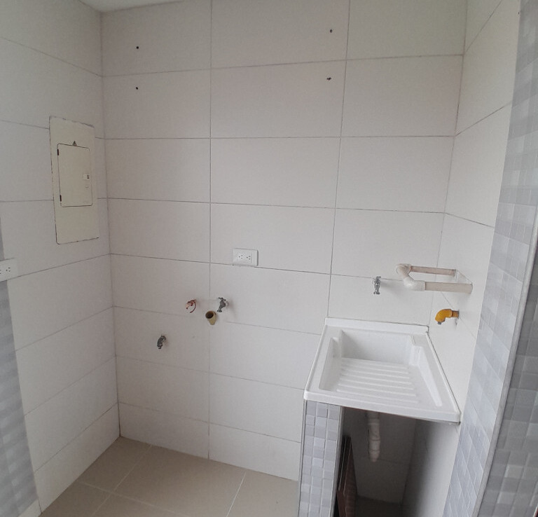 Inmobiliaria Issa Saieh Apartamento Venta, Las Mercedes, Barranquilla imagen 6