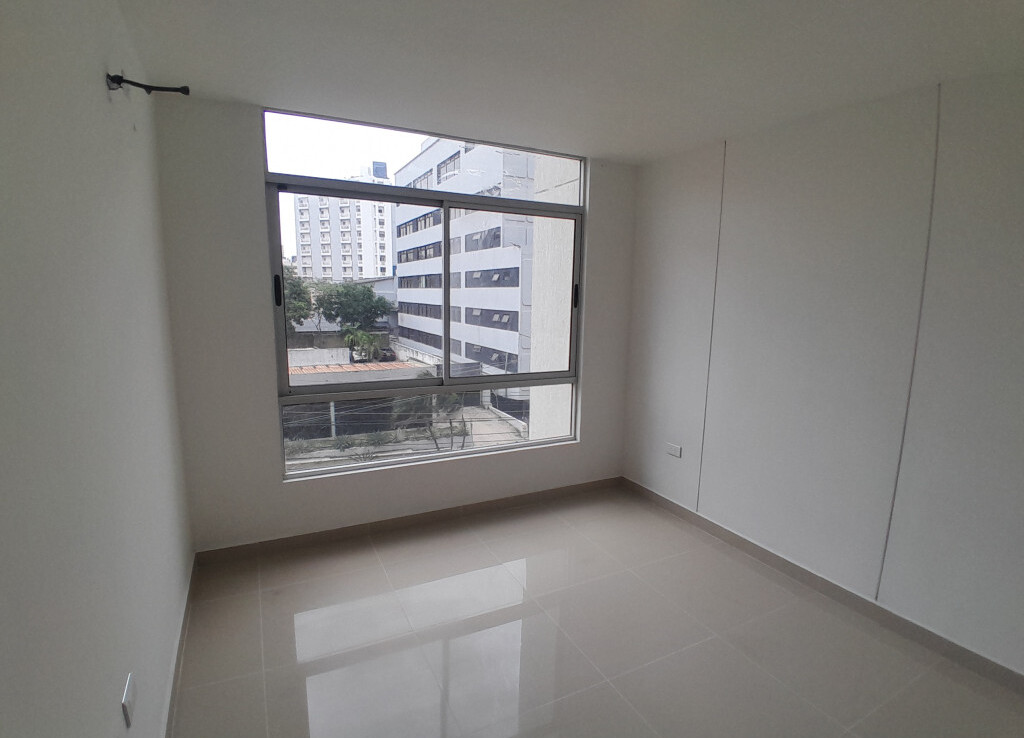 Inmobiliaria Issa Saieh Apartamento Venta, Las Mercedes, Barranquilla imagen 8