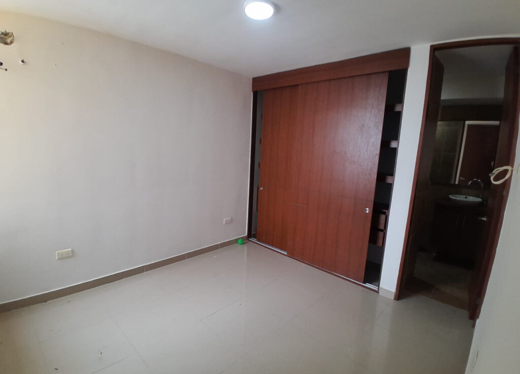 Inmobiliaria Issa Saieh Apartamento Arriendo, El Rosario, Barranquilla imagen 9