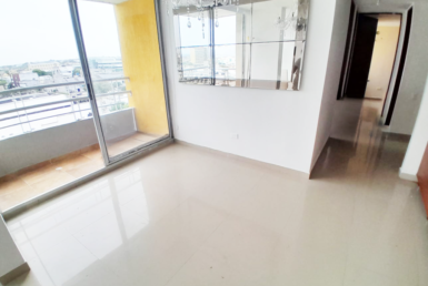 Inmobiliaria Issa Saieh Apartamento Arriendo, El Rosario, Barranquilla imagen 0