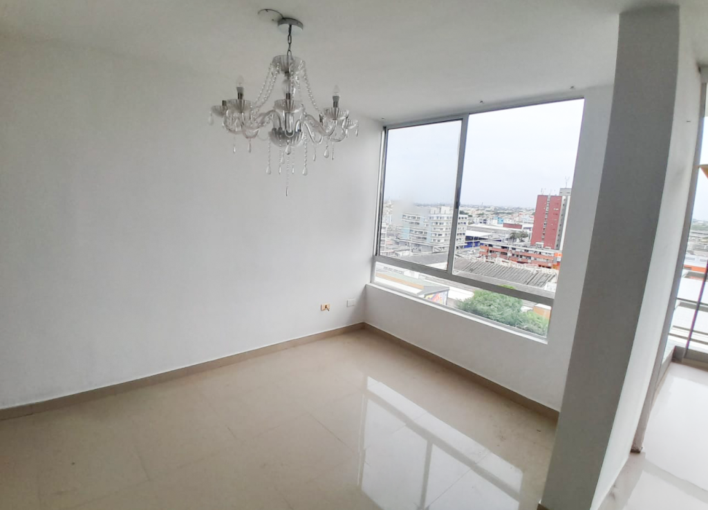 Inmobiliaria Issa Saieh Apartamento Arriendo, El Rosario, Barranquilla imagen 1