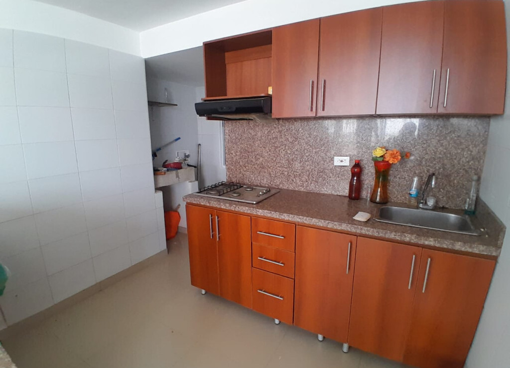 Inmobiliaria Issa Saieh Apartamento Arriendo, El Rosario, Barranquilla imagen 2