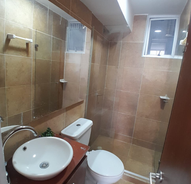 Inmobiliaria Issa Saieh Apartamento Arriendo, El Rosario, Barranquilla imagen 3