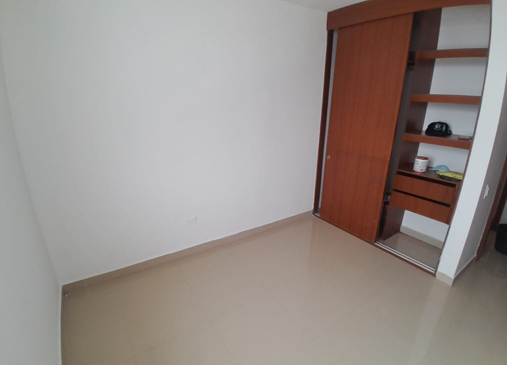 Inmobiliaria Issa Saieh Apartamento Arriendo, El Rosario, Barranquilla imagen 4
