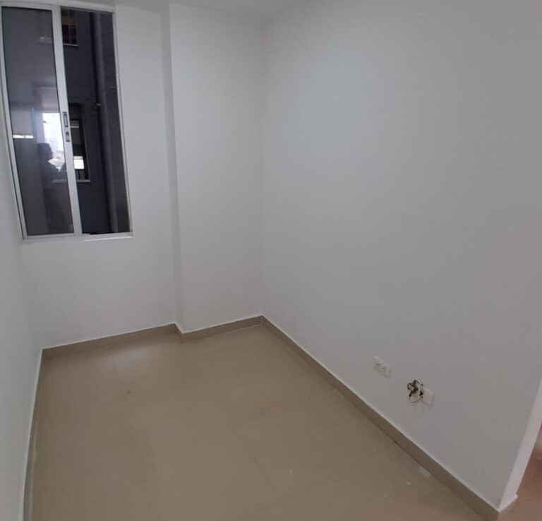 Inmobiliaria Issa Saieh Apartamento Arriendo, El Rosario, Barranquilla imagen 5
