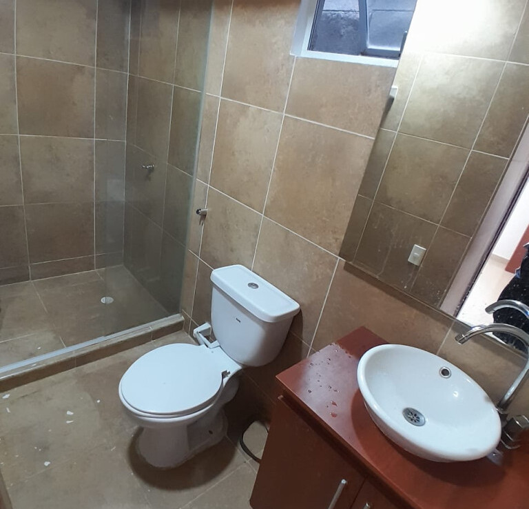 Inmobiliaria Issa Saieh Apartamento Arriendo, El Rosario, Barranquilla imagen 7