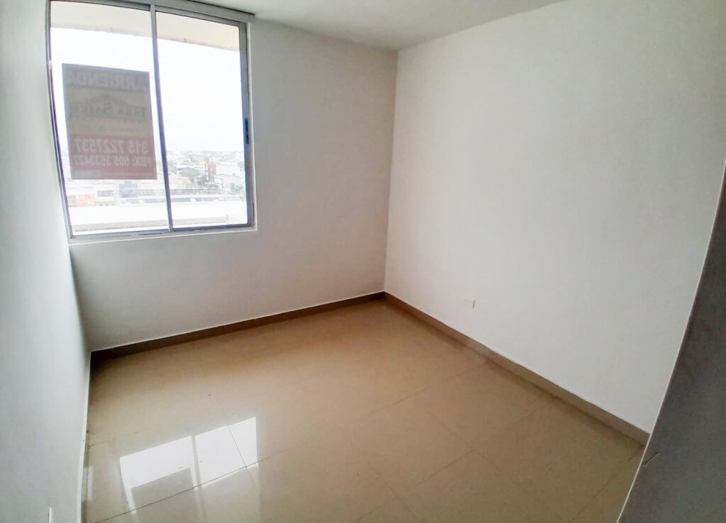 Inmobiliaria Issa Saieh Apartamento Arriendo, El Rosario, Barranquilla imagen 8