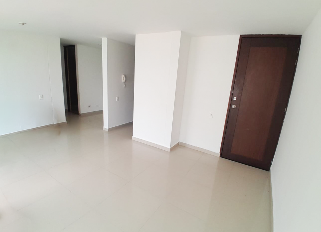 Inmobiliaria Issa Saieh Apartamento Arriendo, Villa Carolina, Barranquilla imagen 0