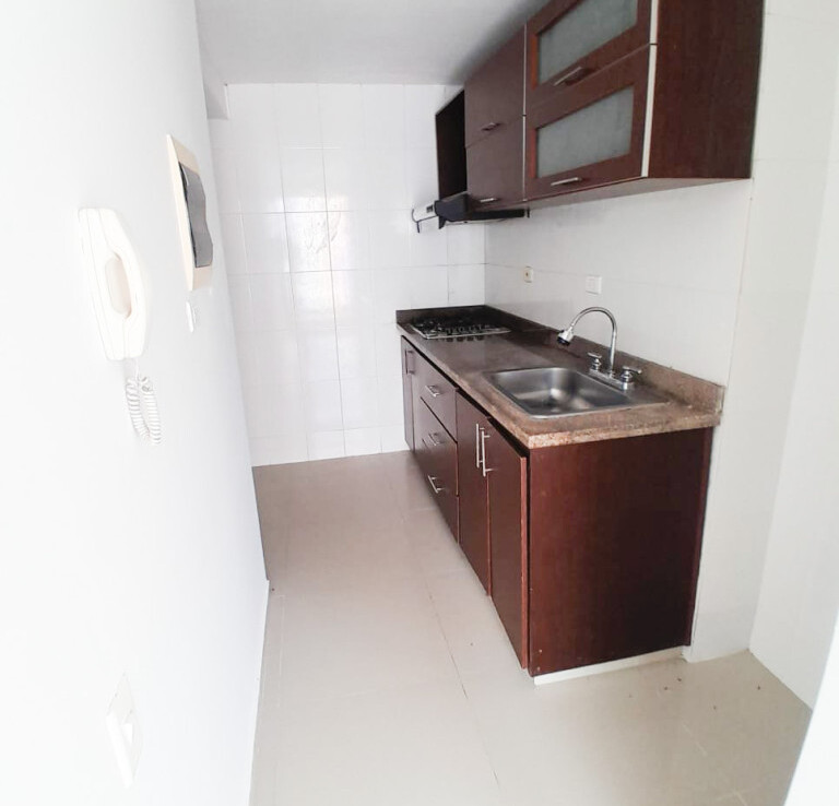 Inmobiliaria Issa Saieh Apartamento Arriendo, Villa Carolina, Barranquilla imagen 1
