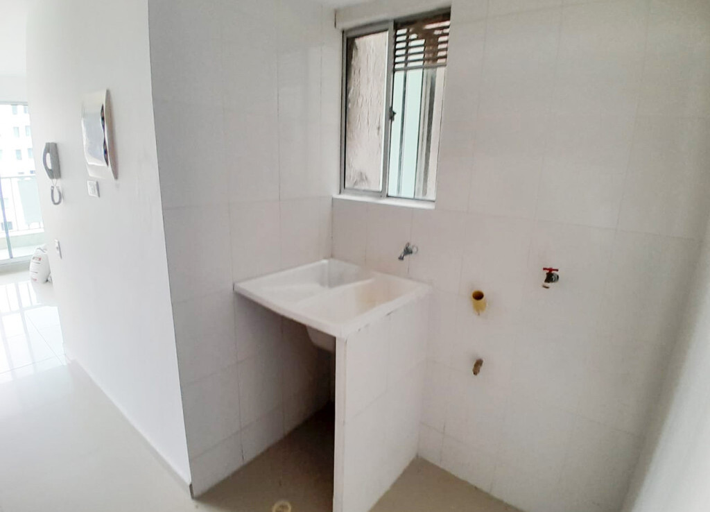 Inmobiliaria Issa Saieh Apartamento Arriendo, Villa Carolina, Barranquilla imagen 2