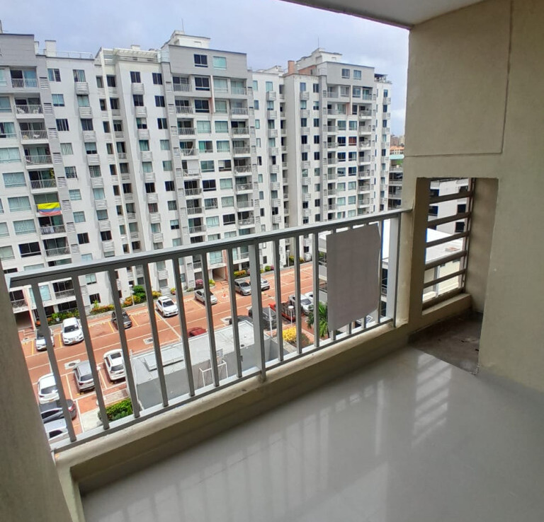 Inmobiliaria Issa Saieh Apartamento Arriendo, Villa Carolina, Barranquilla imagen 3