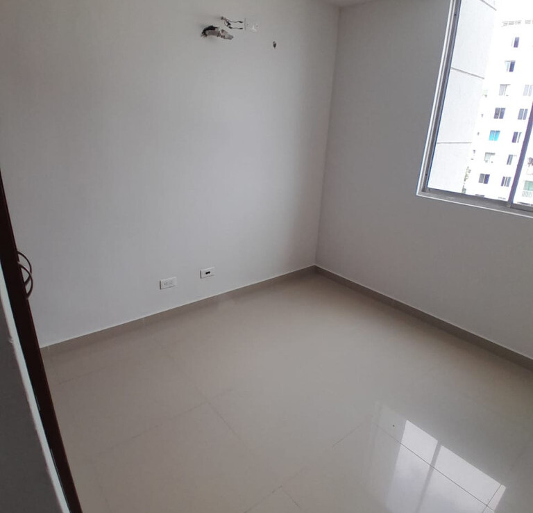 Inmobiliaria Issa Saieh Apartamento Arriendo, Villa Carolina, Barranquilla imagen 4