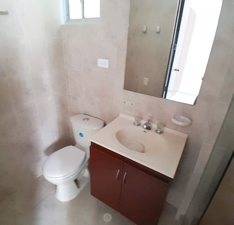 Inmobiliaria Issa Saieh Apartamento Arriendo, Villa Carolina, Barranquilla imagen 5