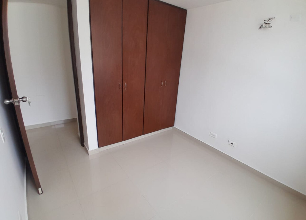 Inmobiliaria Issa Saieh Apartamento Arriendo, Villa Carolina, Barranquilla imagen 6