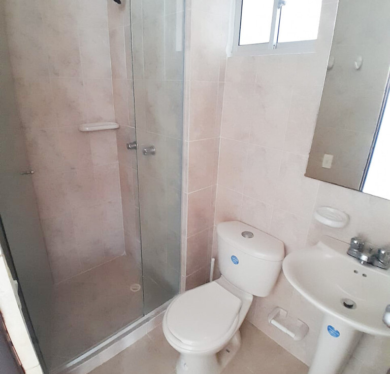 Inmobiliaria Issa Saieh Apartamento Arriendo, Villa Carolina, Barranquilla imagen 8
