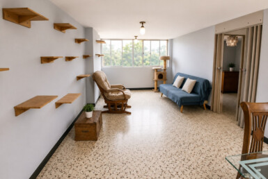 Inmobiliaria Issa Saieh Apartamento Venta, Bostón, Barranquilla imagen 0