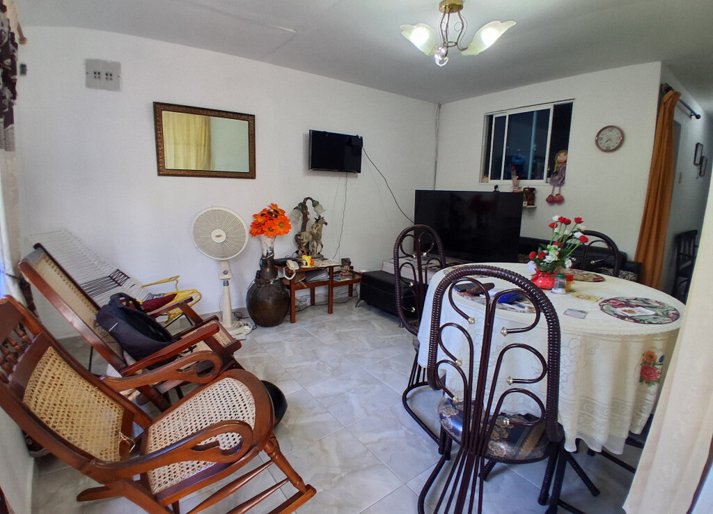 Inmobiliaria Issa Saieh Apartamento Venta, San Isidro, Barranquilla imagen 0