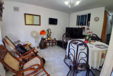 Inmobiliaria Issa Saieh Apartamento Venta, San Isidro, Barranquilla imagen 0