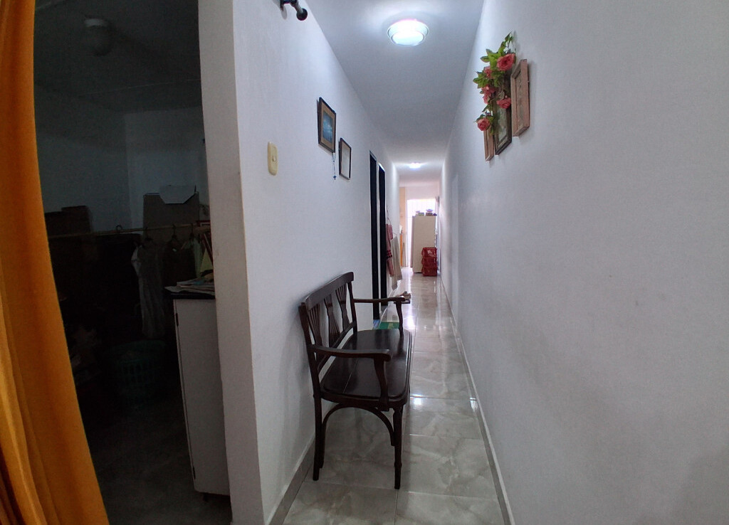 Inmobiliaria Issa Saieh Apartamento Venta, San Isidro, Barranquilla imagen 1