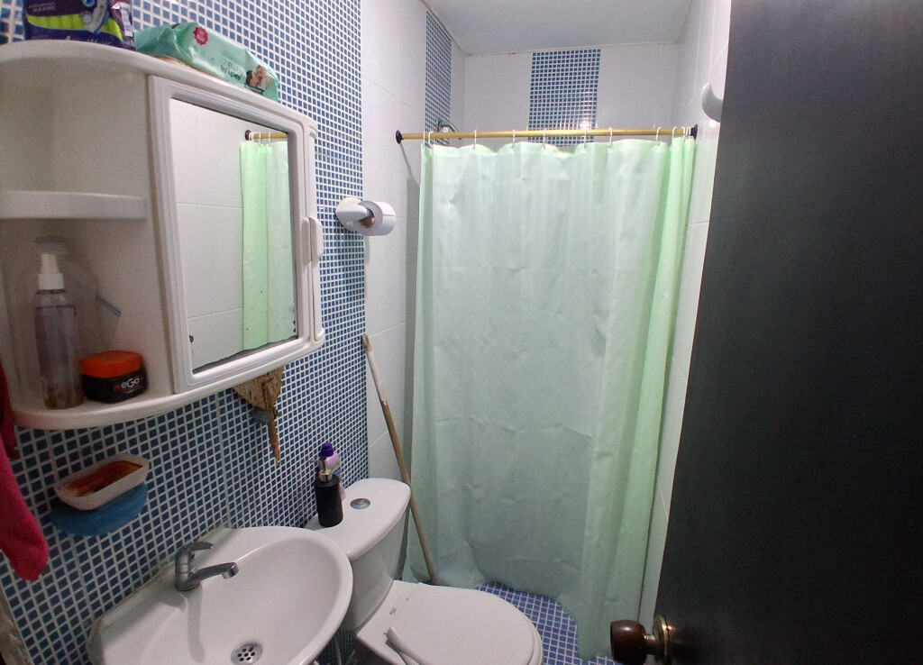 Inmobiliaria Issa Saieh Apartamento Venta, San Isidro, Barranquilla imagen 3
