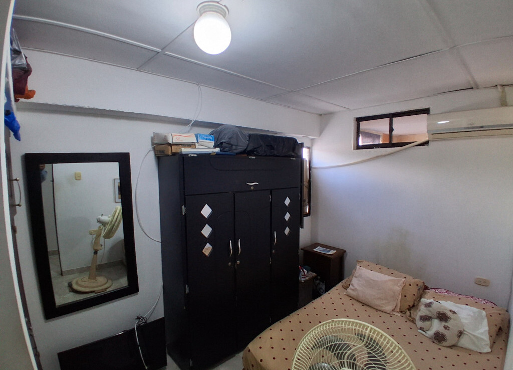 Inmobiliaria Issa Saieh Apartamento Venta, San Isidro, Barranquilla imagen 4