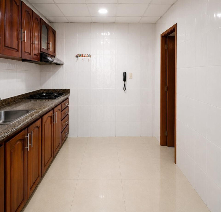 Inmobiliaria Issa Saieh Apartamento Venta, El Prado, Barranquilla imagen 1