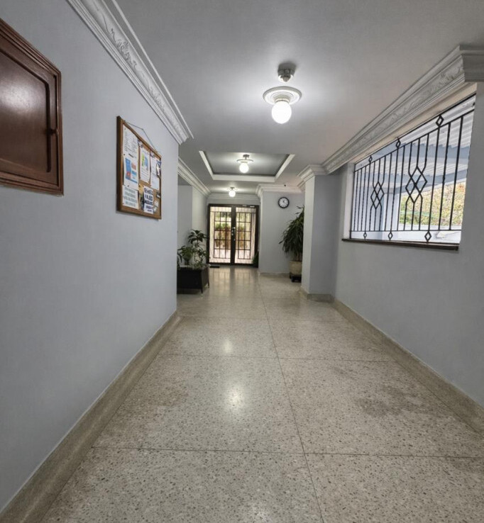 Inmobiliaria Issa Saieh Apartamento Venta, El Prado, Barranquilla imagen 2
