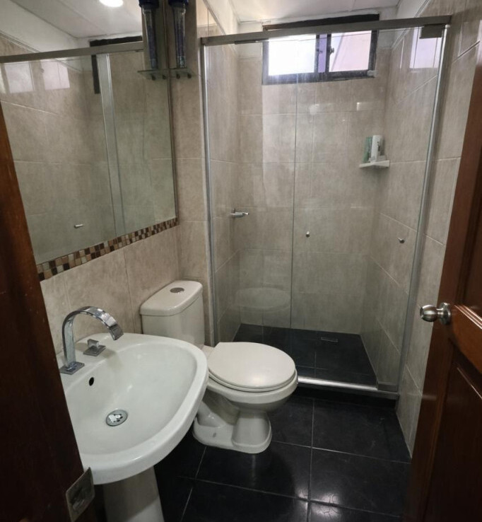 Inmobiliaria Issa Saieh Apartamento Venta, El Prado, Barranquilla imagen 3